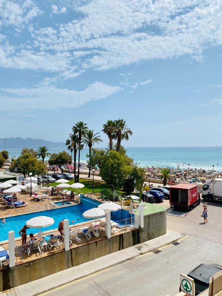 Prope Mare Appart hôtel Cala Millor (Mallorca)