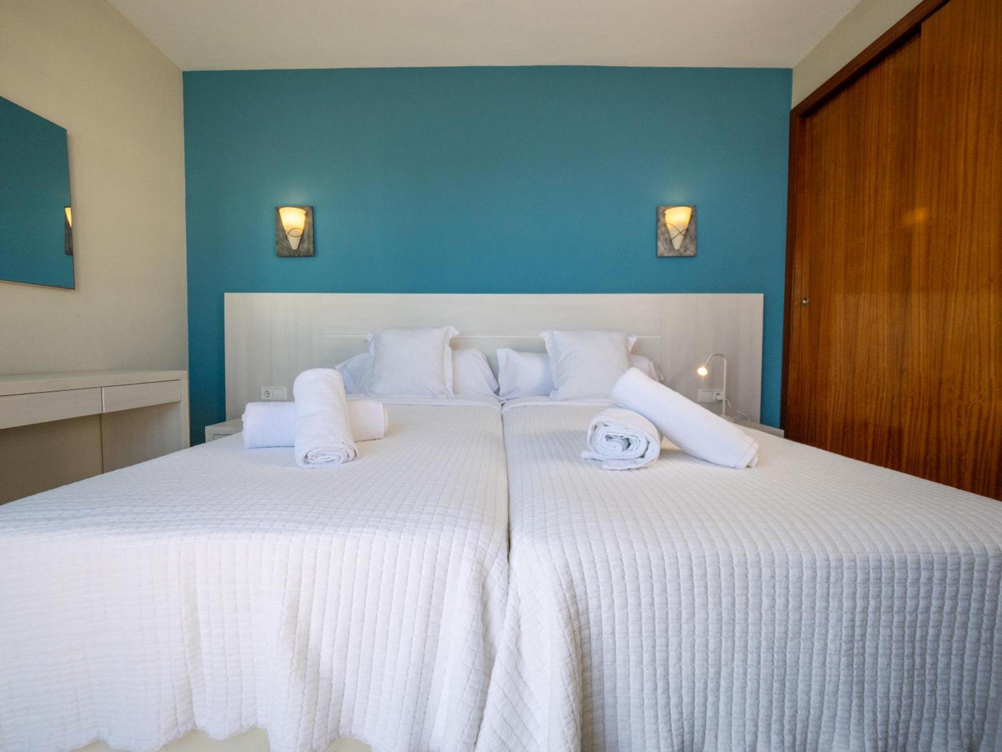Appart hôtel Prope Mare *