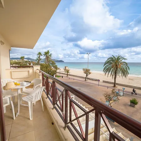 Prope Mare Apartamentos Cala Millor  Extérieur photo