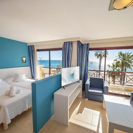 Prope Mare Apartamentos Cala Millor  Extérieur photo