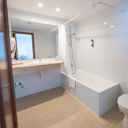 Prope Mare Apartamentos Cala Millor  Extérieur photo