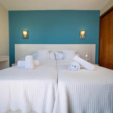 Prope Mare Apartamentos Cala Millor  Extérieur photo