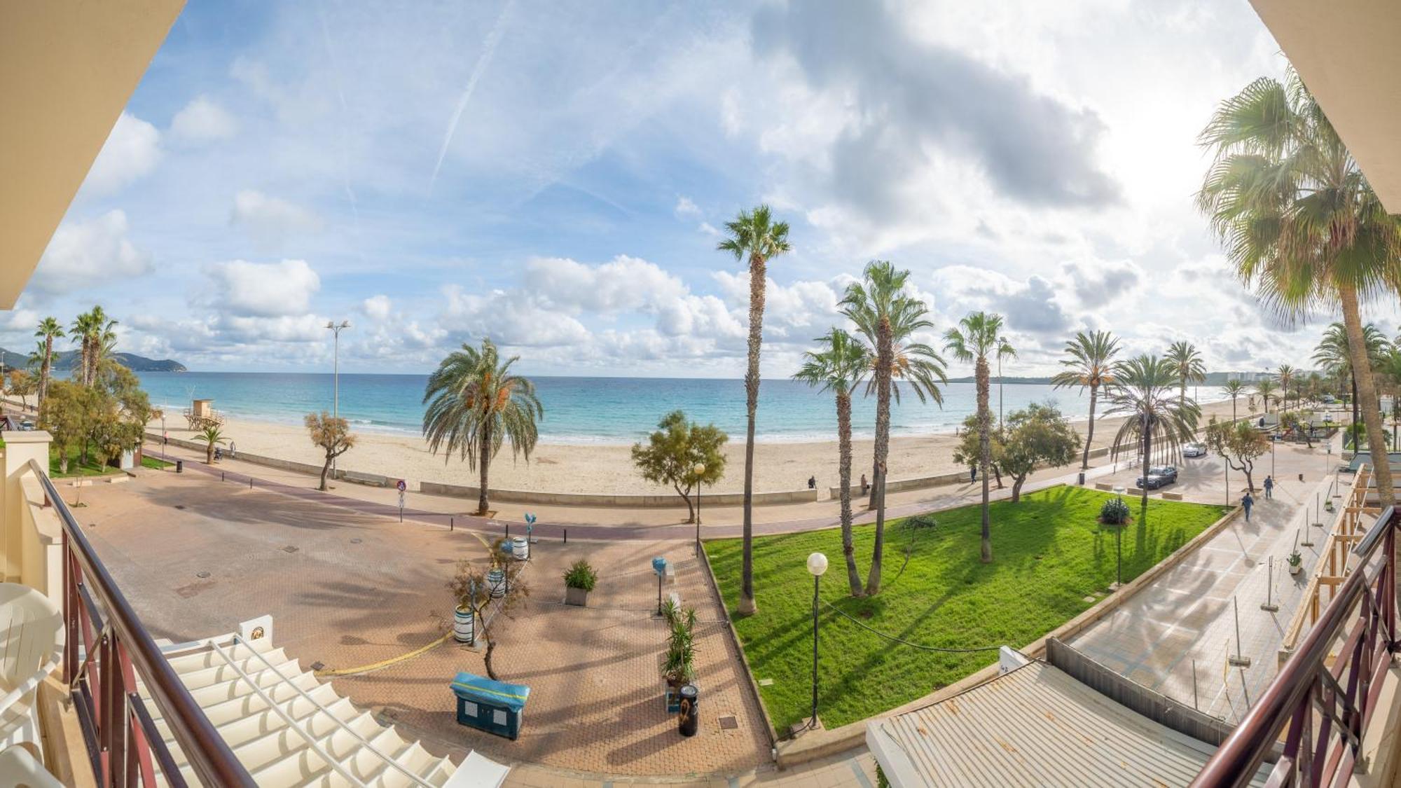 Appart hôtel Prope Mare *