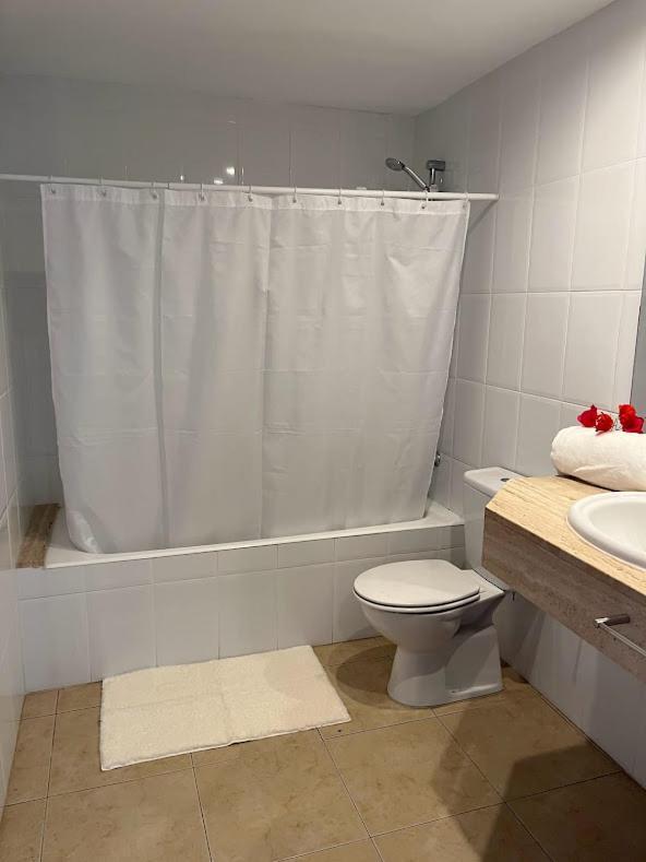 Appart hôtel Prope Mare Cala Millor (Mallorca)