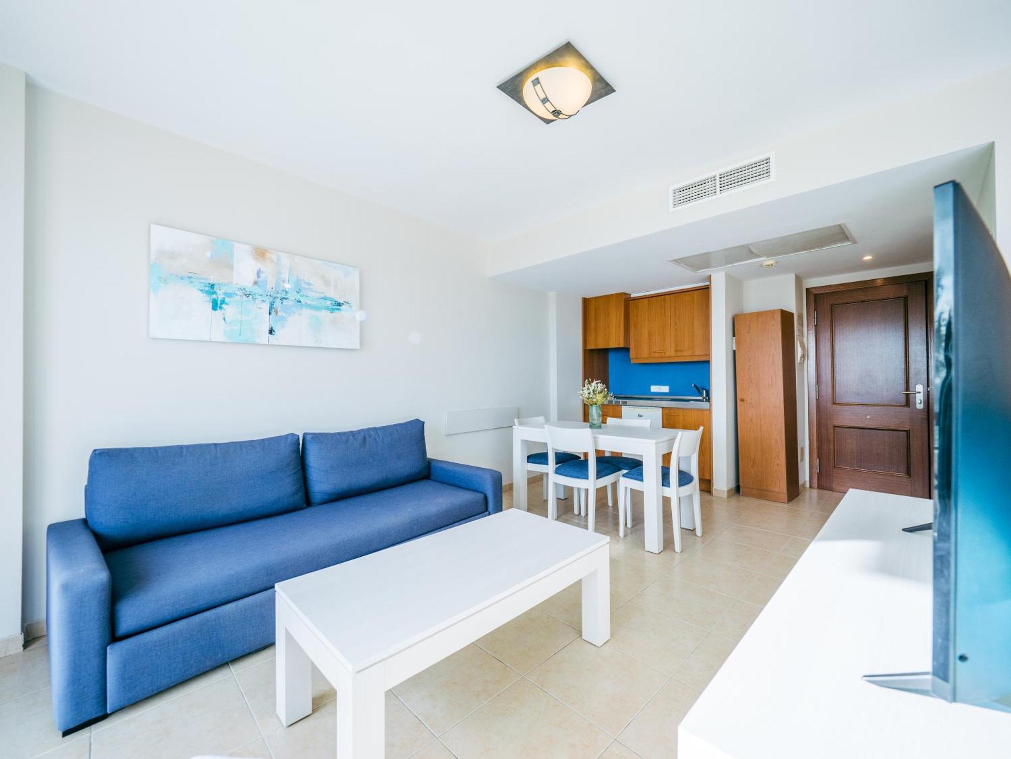 Prope Mare Appart hôtel