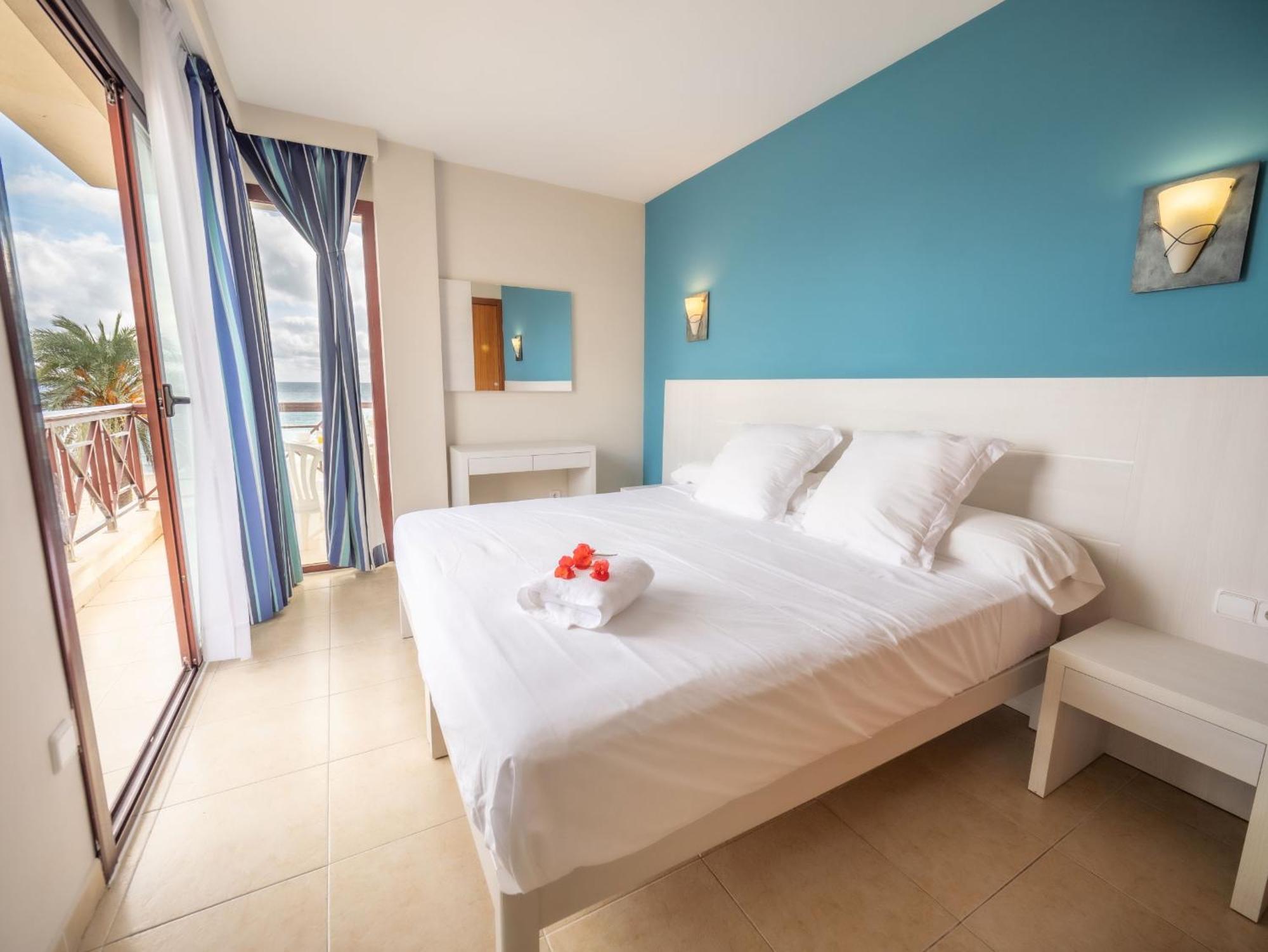 Prope Mare Appart hôtel Cala Millor (Mallorca)
