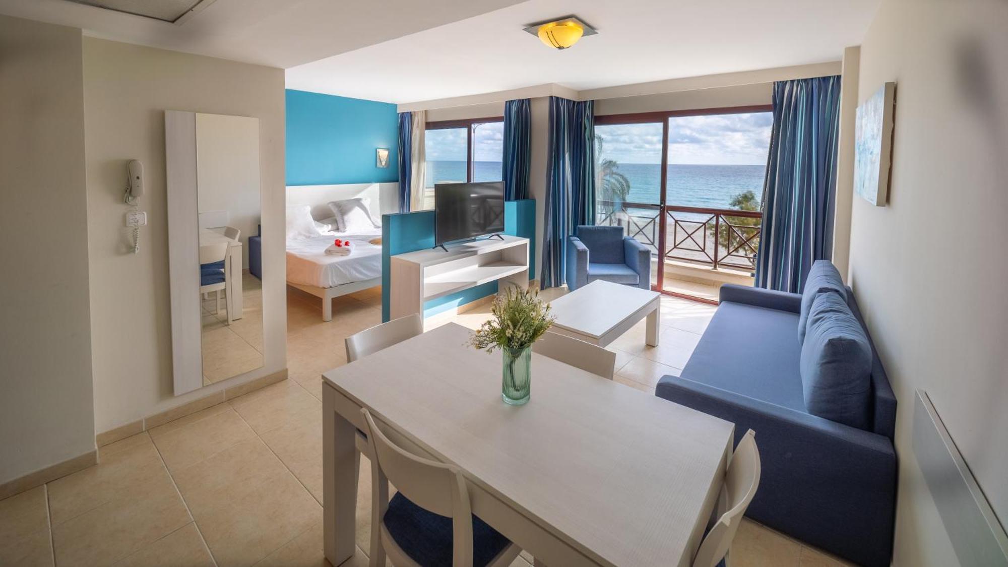 Appart hôtel Prope Mare Cala Millor (Mallorca)