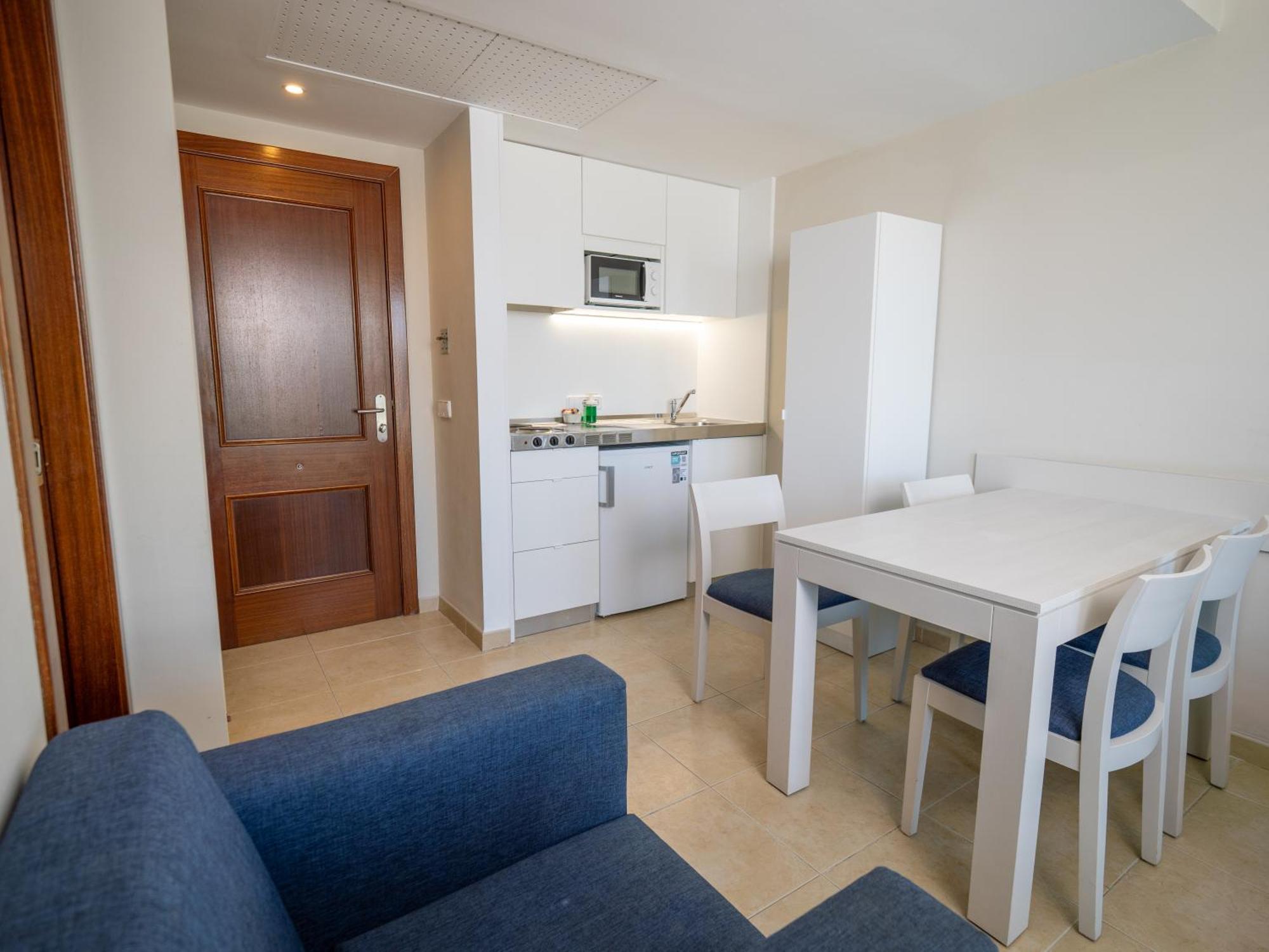 Appart hôtel Prope Mare Cala Millor (Mallorca)